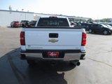 Used 2018 Chevrolet Silverado 2500 LTZ w/ Duramax Plus Package image 4