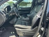 Used 2020 Jeep Grand Cherokee Limited w/ Luxury Group II image 4