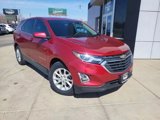 Used 2018 Chevrolet Equinox LT image 2
