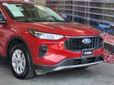 Used 2023 Ford Escape Active image 2