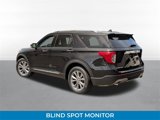 Certified 2023 Ford Explorer Limited w/ Equipment Group 301A image 6