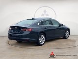 Used 2020 Chevrolet Malibu LT image 3