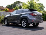Used 2016 Lexus RX 350 AWD image 4