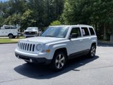 Used 2016 Jeep Patriot High Altitude image 5