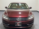 Used 2013 Volkswagen Passat 2.5 SE image 3