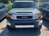 Used 2014 Toyota FJ Cruiser 4WD image 2
