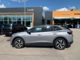 Used 2023 Volkswagen ID.4 Pro image 2