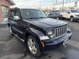 Used 2011 Jeep Liberty Sport image 3