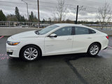 Used 2023 Chevrolet Malibu LT image 3
