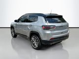 Used 2023 Jeep Compass Limited w/ Elite Group image 3