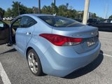 Used 2012 Hyundai Elantra Limited image 4