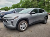 Used 2024 Chevrolet Trax LS image 3