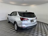 Used 2022 Chevrolet Equinox LT image 3