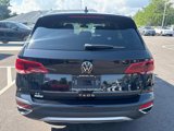 Used 2022 Volkswagen Taos SE w/ IQ.Drive SE Package image 4