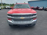 Used 2017 Chevrolet Silverado 1500 LT w/ Texas Edition image 3