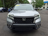 Used 2019 Honda Passport Elite image 2