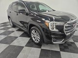 Used 2022 GMC Terrain SLT w/ Tech Package image 3