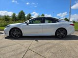 New 2025 Toyota Camry XSE image 6