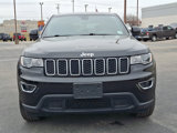 Used 2022 Jeep Grand Cherokee Laredo E w/ Security & Convenience Group image 3
