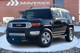 Used 2008 Toyota FJ Cruiser 4WD image 3
