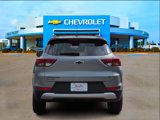 New 2025 Chevrolet TrailBlazer LT w/ Driver Confidence Package image 4