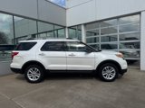 Used 2011 Ford Explorer XLT w/ 202A Rapid Spec Order Code image 4