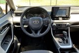 Used 2021 Toyota RAV4 XLE image 5