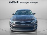 Used 2018 Kia Optima LX image 2