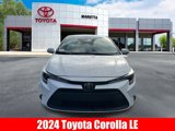 Certified 2024 Toyota Corolla LE image 2