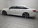 Used 2018 Honda Accord Sport image 3
