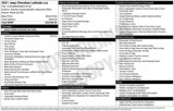 Used 2021 Jeep Cherokee Latitude Lux image 3