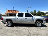Used 2011 Chevrolet Silverado 1500 LT image 3