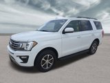 Used 2021 Ford Expedition XLT image 3