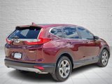 Used 2018 Honda CR-V EX image 4