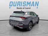 Used 2023 Kia Sportage EX image 3
