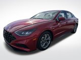 Used 2021 Hyundai Sonata SEL image 1