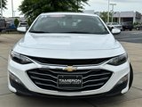 Used 2023 Chevrolet Malibu LT image 2