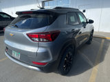 Used 2023 Chevrolet TrailBlazer LT image 3