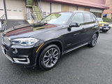 Used 2017 BMW X5 xDrive35d image 3