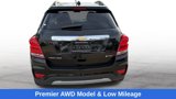 Used 2017 Chevrolet Trax Premier image 4
