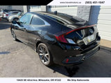 Used 2019 Honda Civic EX image 4