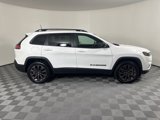Used 2021 Jeep Cherokee Latitude Lux 80th Anniv w/ Quick Order Package 26U 80TH image 2