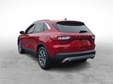 Certified 2022 Ford Escape SEL image 4
