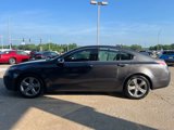 Used 2012 Acura TL SH-AWD image 5