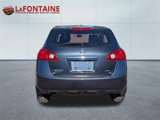 Used 2014 Nissan Rogue S image 4