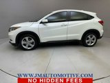 Used 2016 Honda HR-V LX image 2