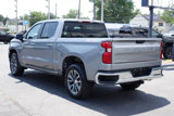 Used 2023 Chevrolet Silverado 1500 LT image 2