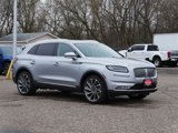 Used 2023 Lincoln Nautilus Reserve w/ Equipment Group 202A image 3
