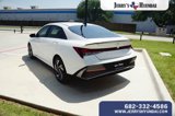 New 2025 Hyundai Elantra Sport image 5