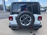 Used 2018 Jeep Wrangler Unlimited Sahara image 4